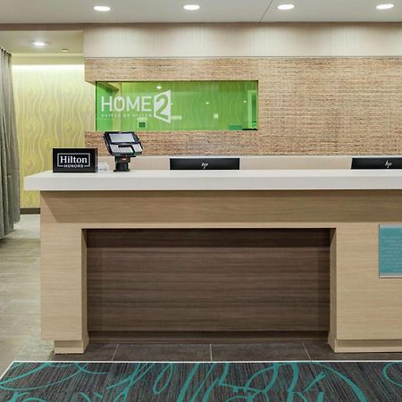 Home2 Suites By Hilton Dayton Centerville Eksteriør billede