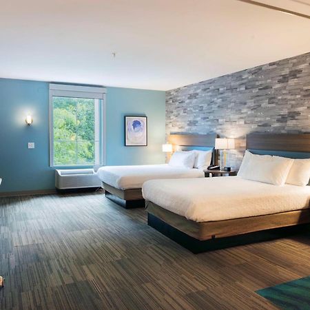 Home2 Suites By Hilton Dayton Centerville Eksteriør billede