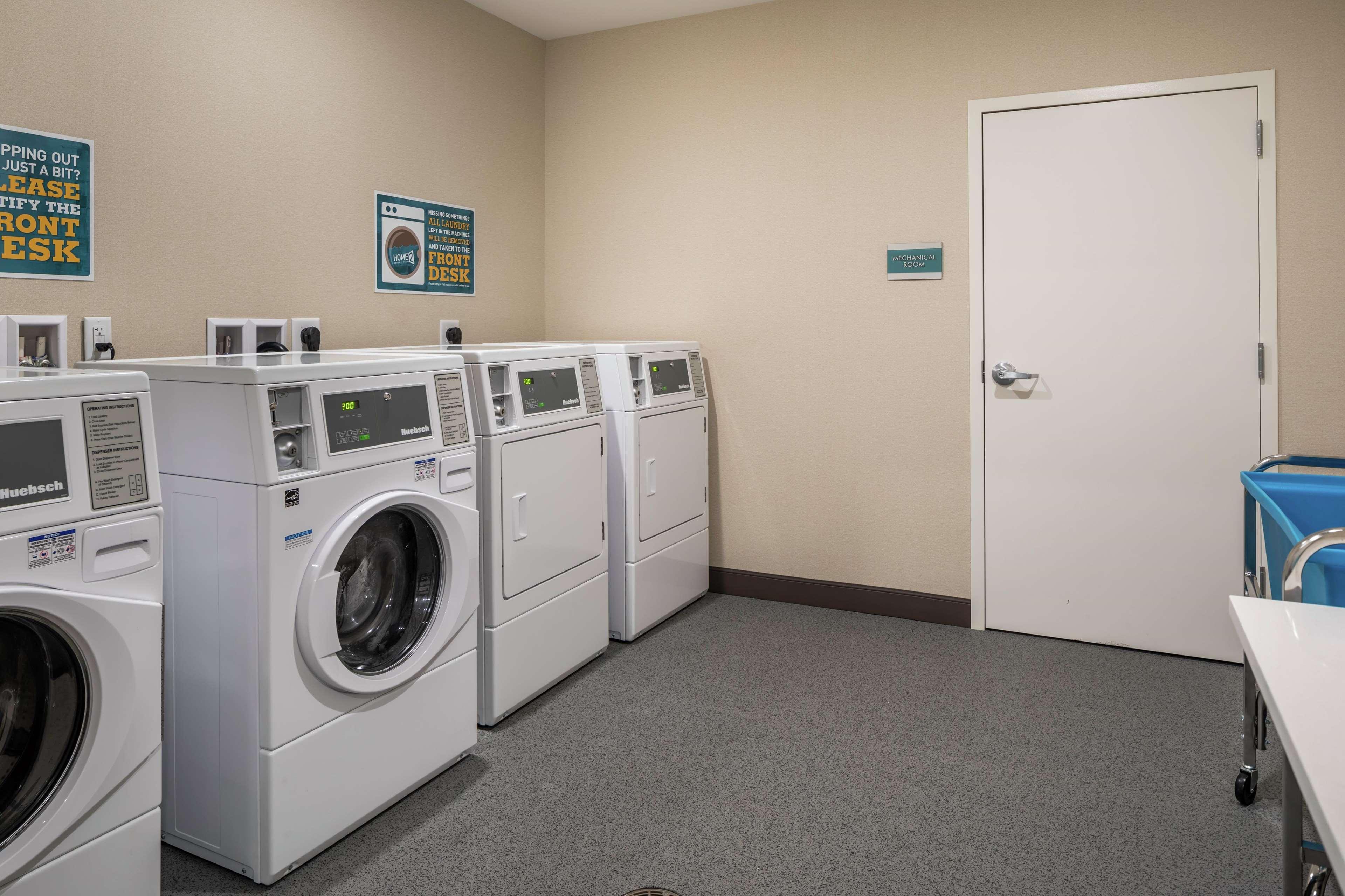 Home2 Suites By Hilton Dayton Centerville Eksteriør billede