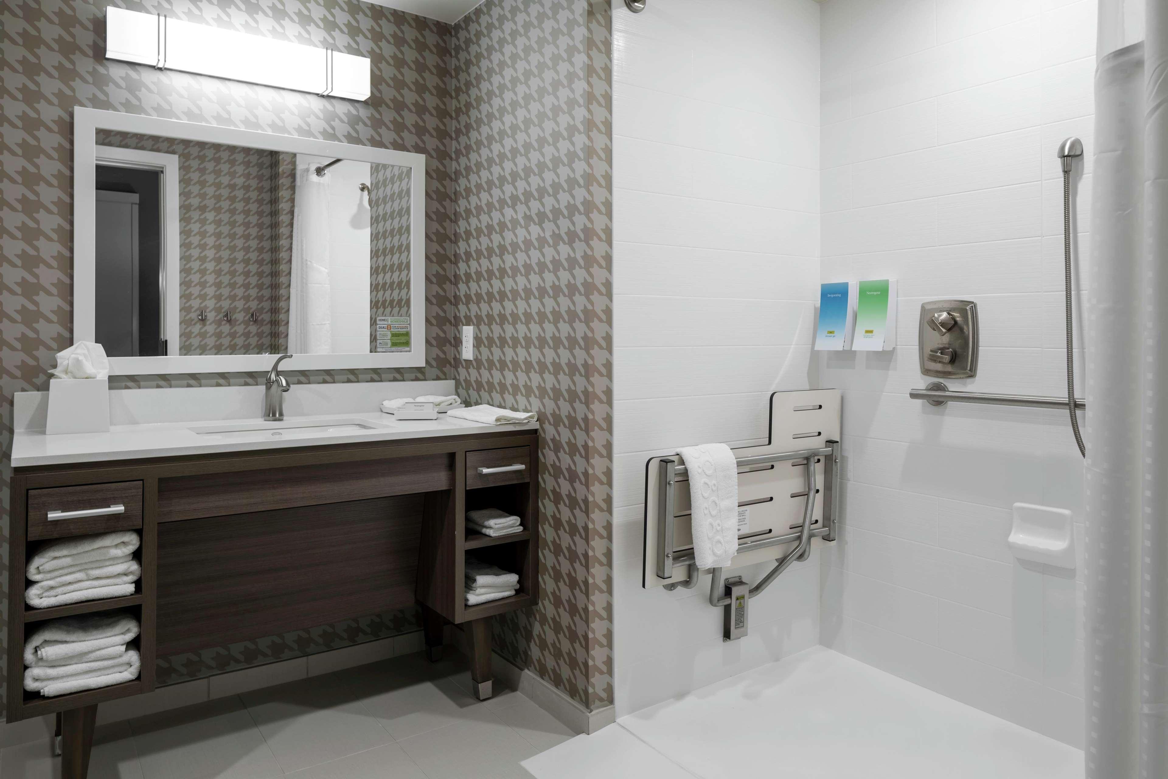 Home2 Suites By Hilton Dayton Centerville Eksteriør billede