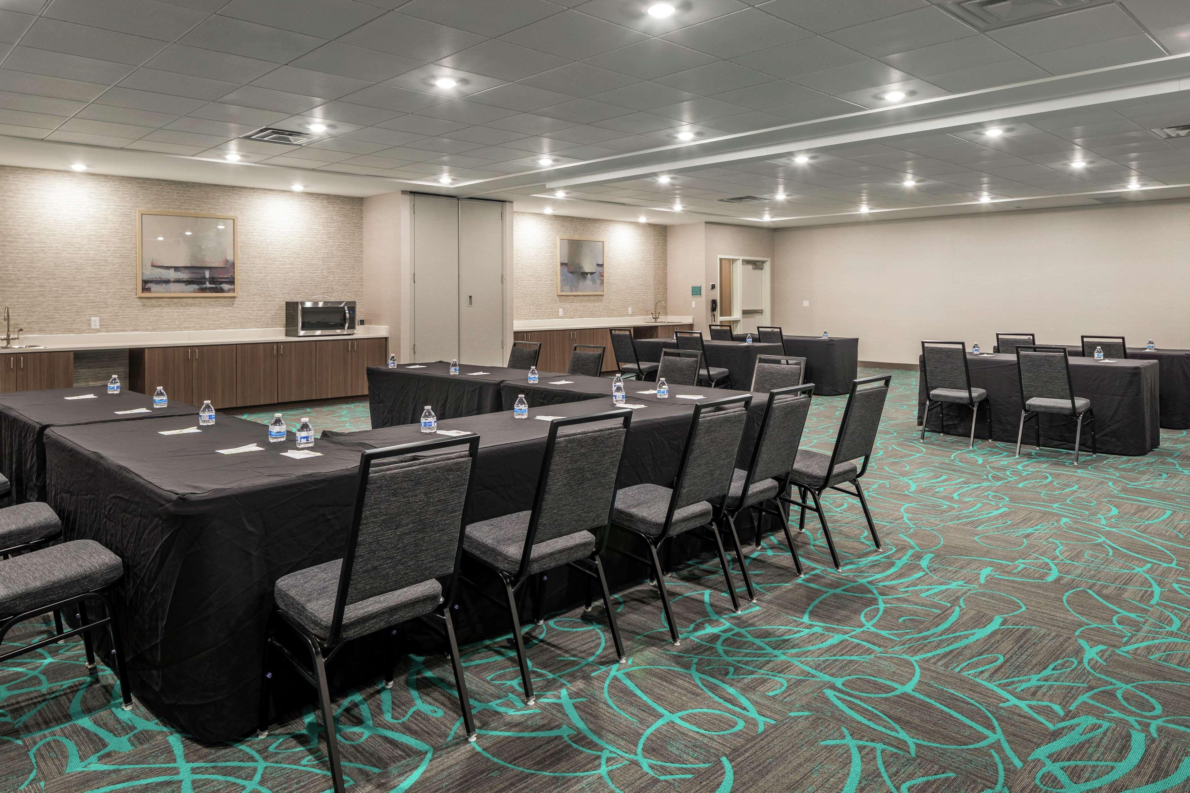 Home2 Suites By Hilton Dayton Centerville Eksteriør billede