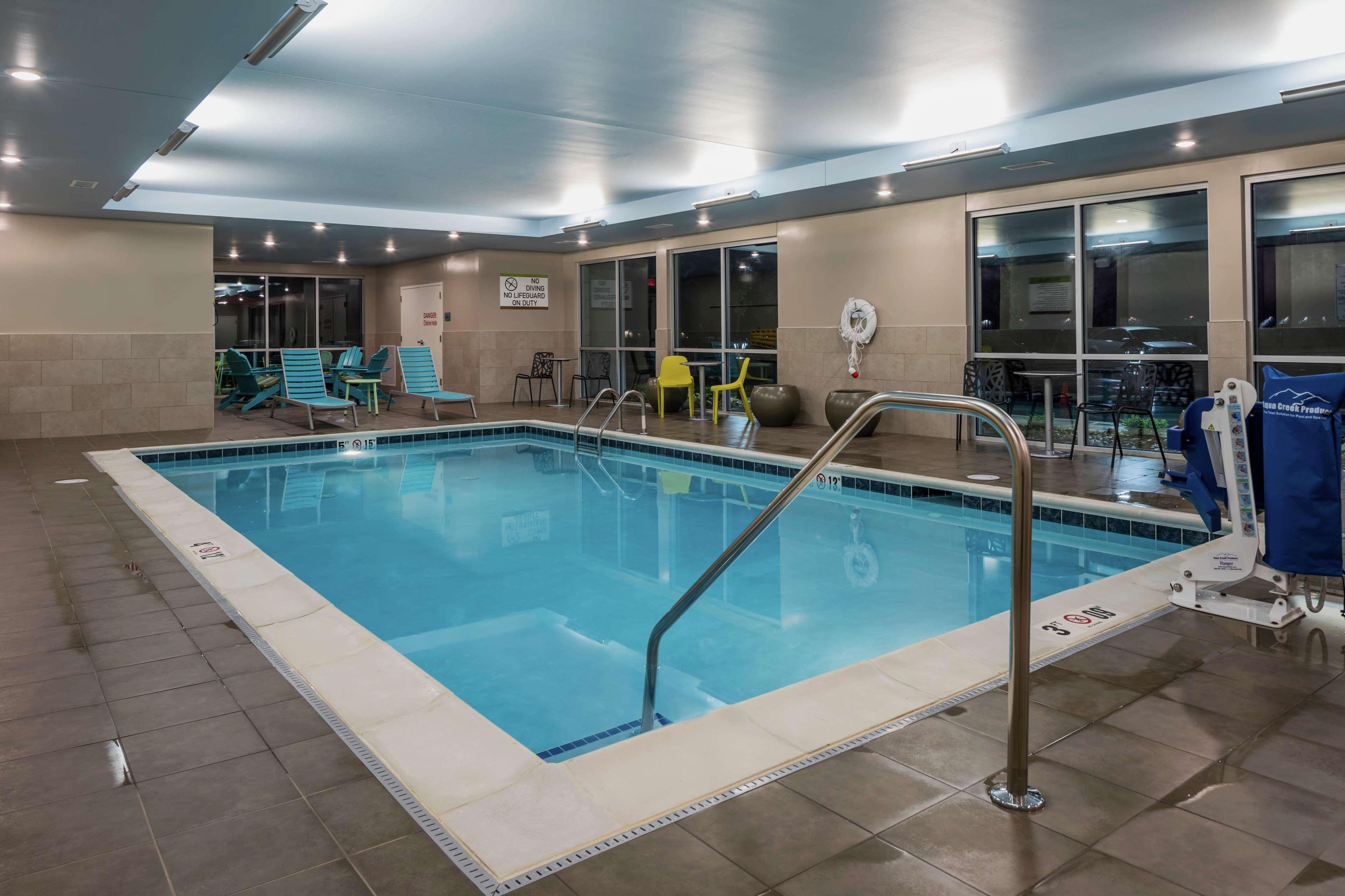 Home2 Suites By Hilton Dayton Centerville Eksteriør billede