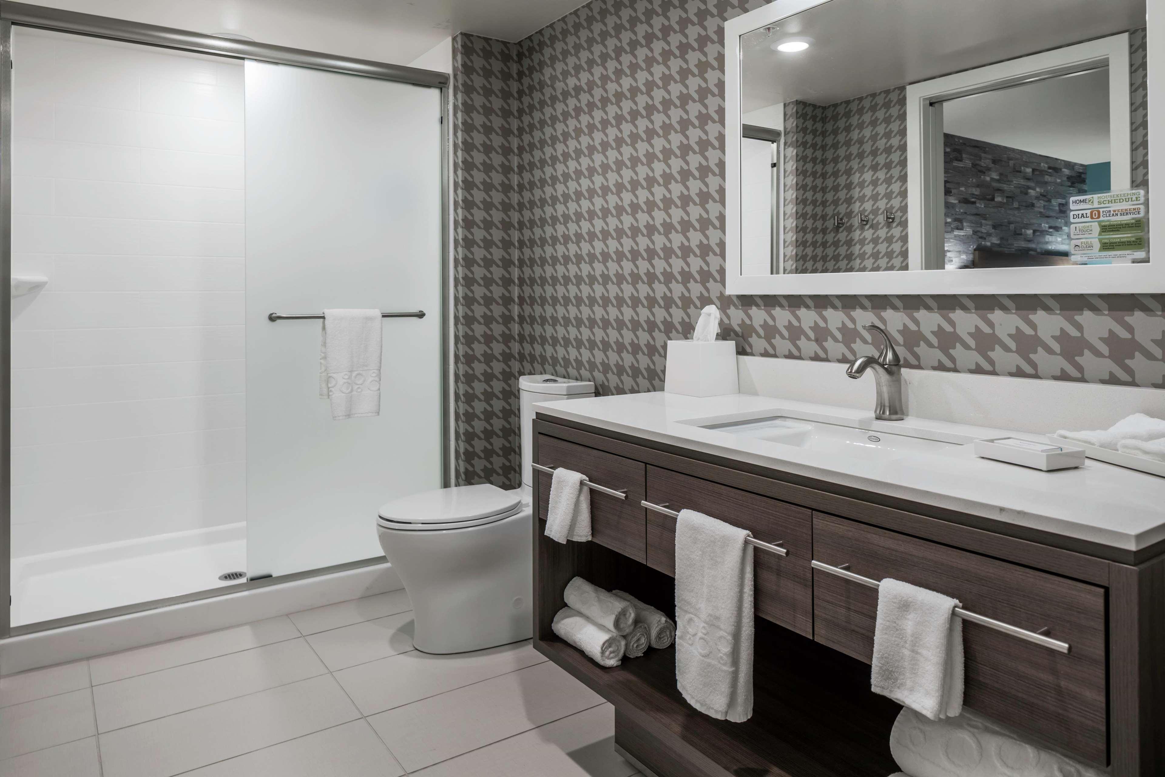 Home2 Suites By Hilton Dayton Centerville Eksteriør billede