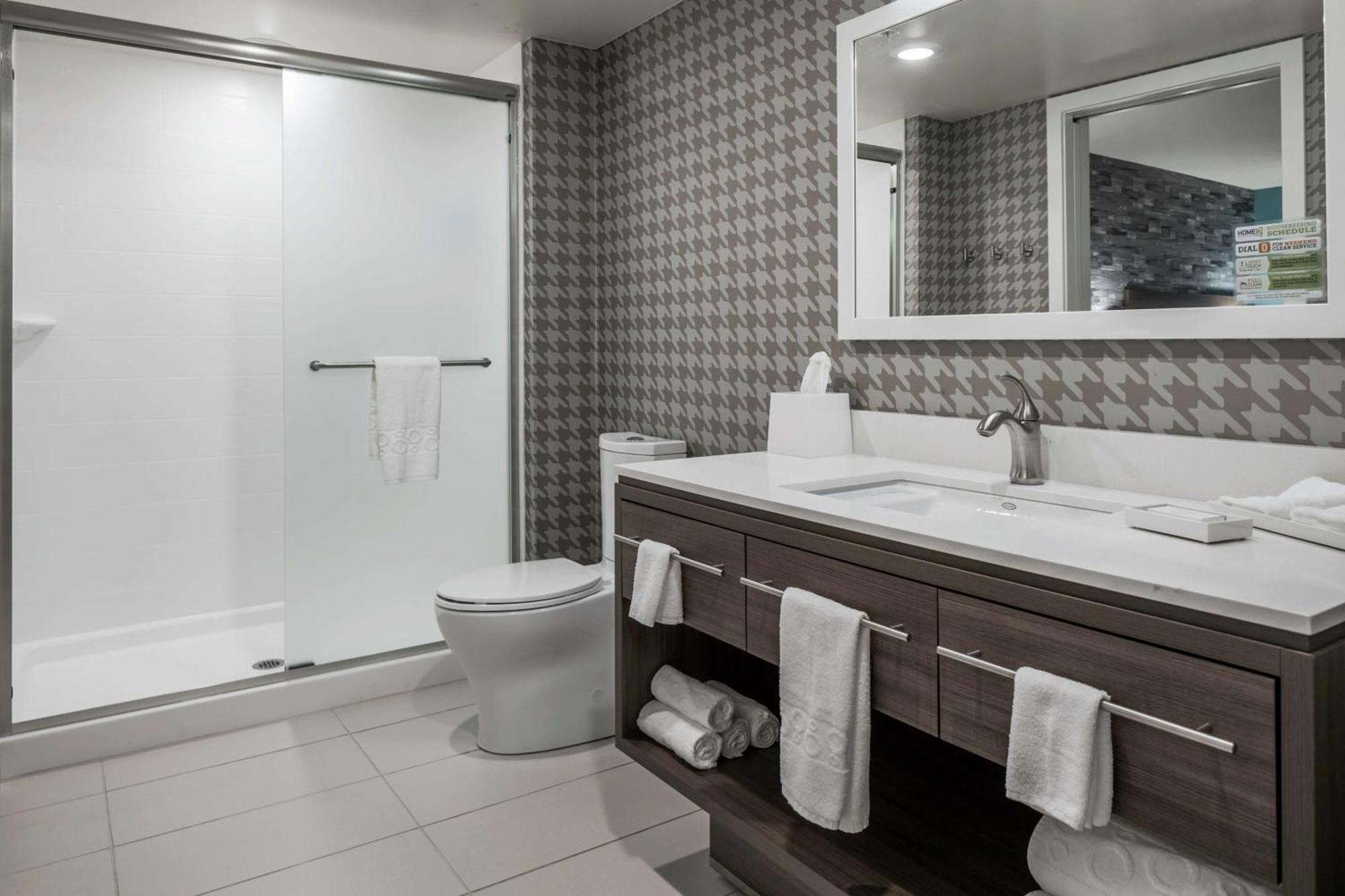 Home2 Suites By Hilton Dayton Centerville Eksteriør billede