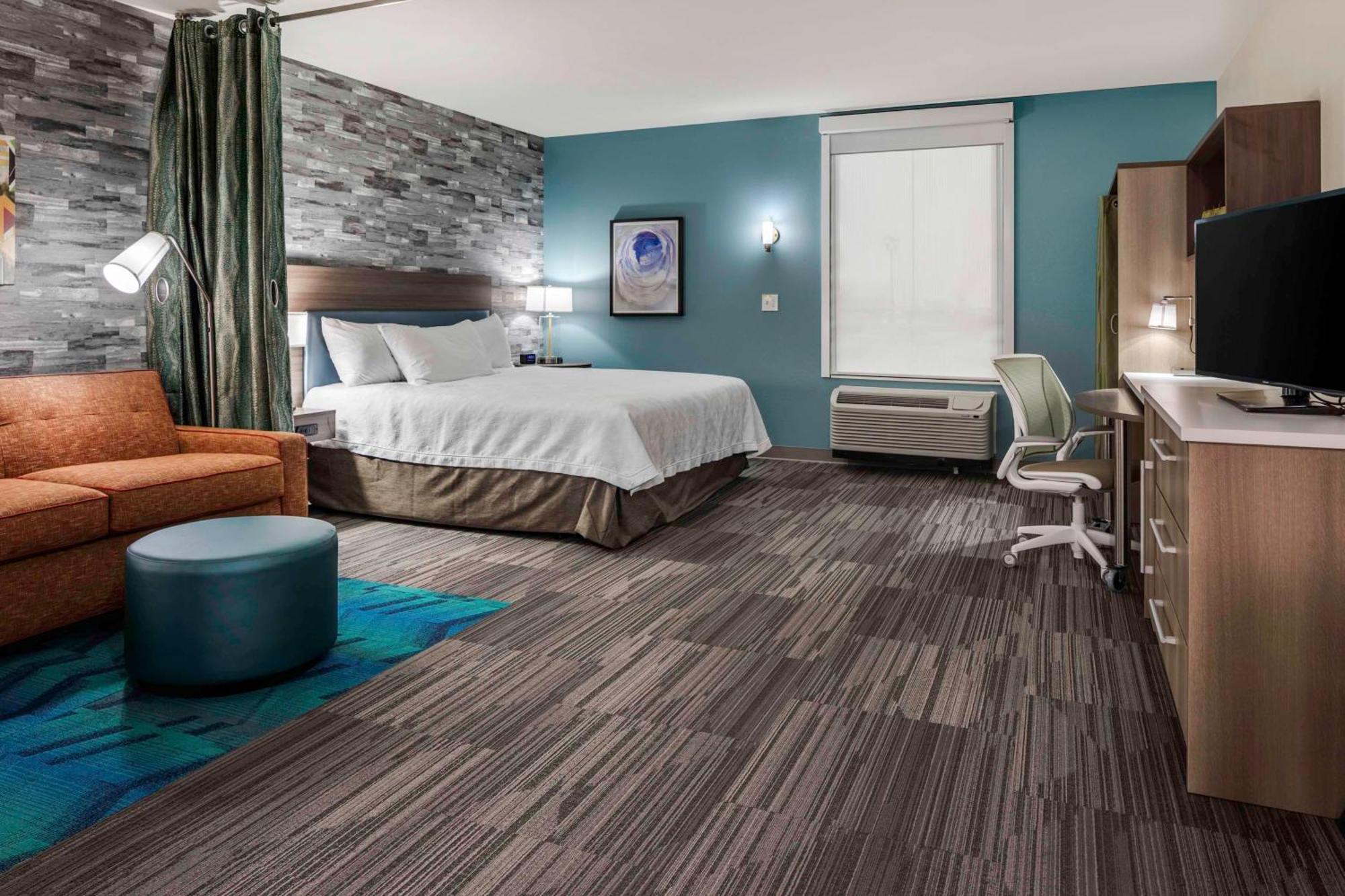 Home2 Suites By Hilton Dayton Centerville Eksteriør billede