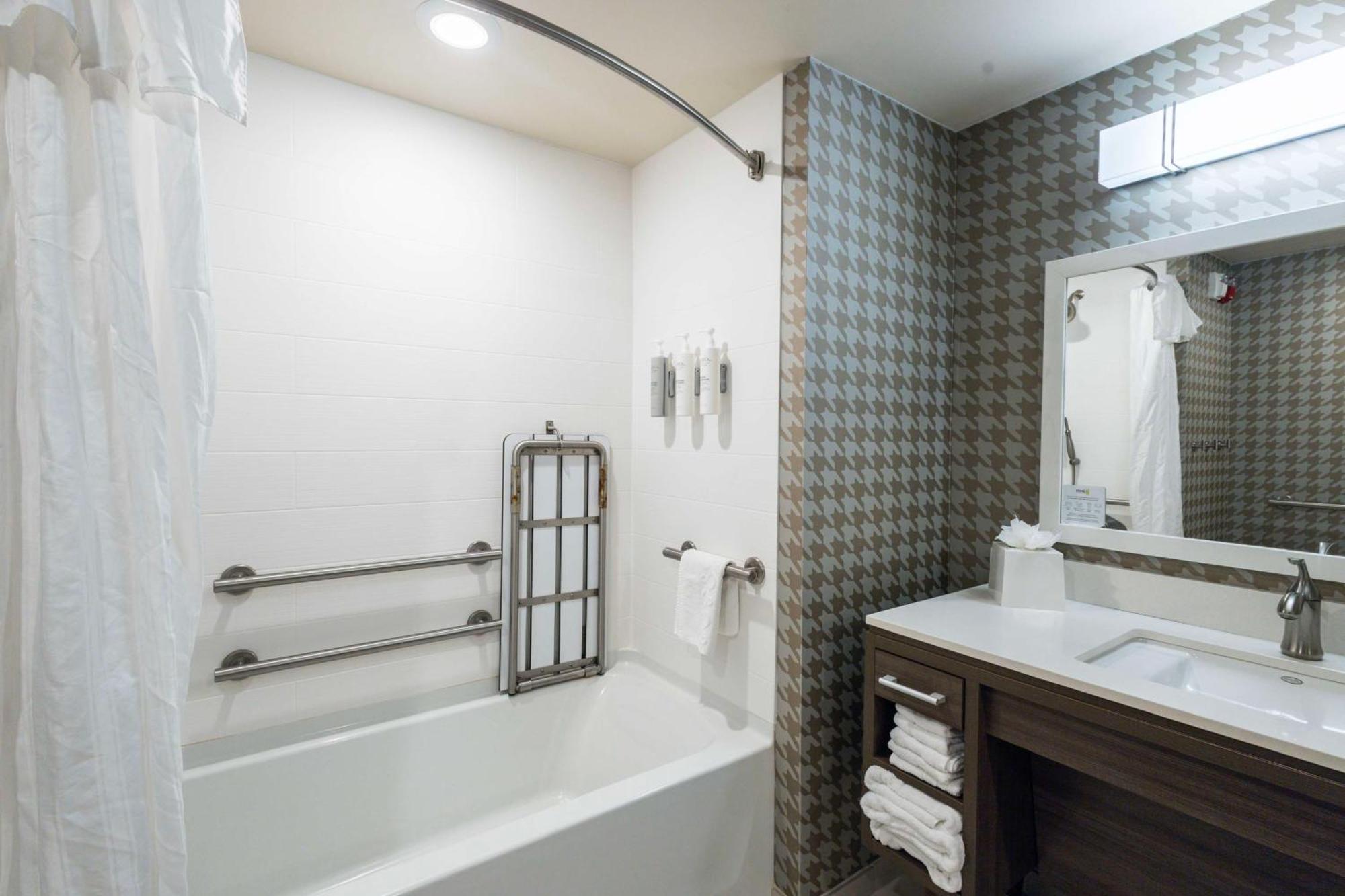 Home2 Suites By Hilton Dayton Centerville Eksteriør billede